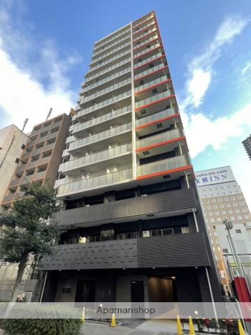 プレサンス名駅南エディフィス