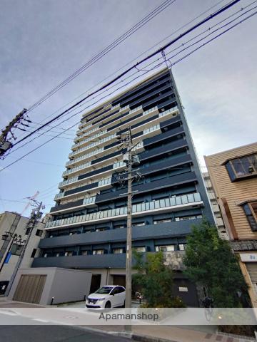 プレサンス今池駅前フェルディノ