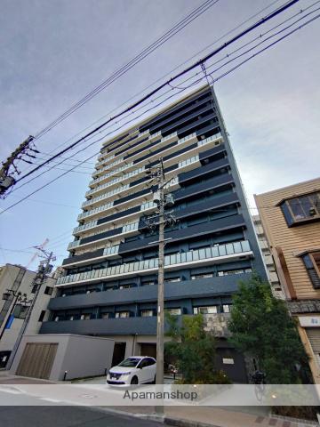 プレサンス今池駅前フェルディノ