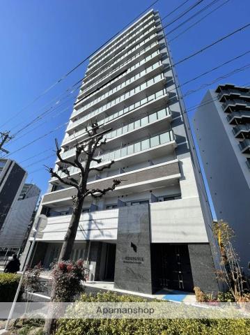 S-RESIDENCE金山三丁目