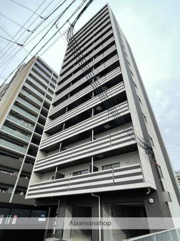 GRANDUKE正木(1LDK/12階)