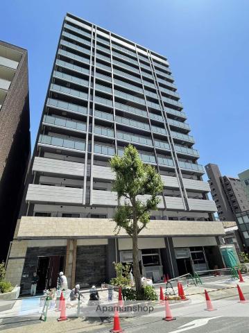 エス・キュート 丸の内旧S-RESIDENCE丸の内ノース