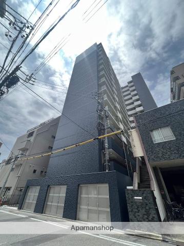 プレサンス上前津エレスタ