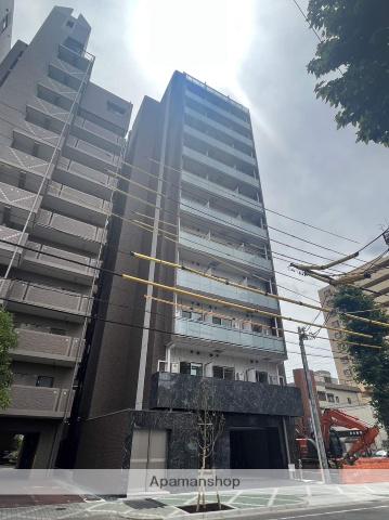 ディアレイシャス東別院