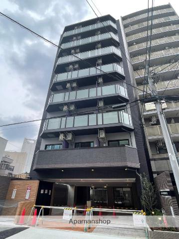 セントフィオーレ新栄