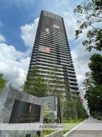 NAGOYA THE TOWER(2LDK/8階)