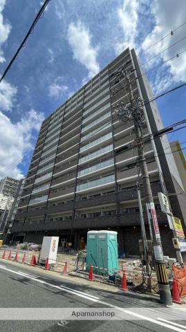 エスリード今池ルミナス