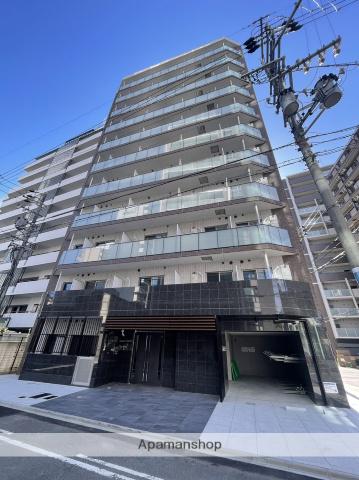 ディアレイシャス大須観音Ⅲ