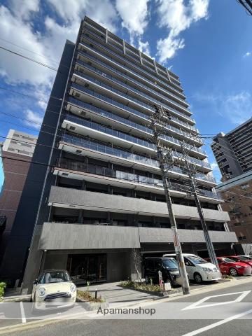 メイクス鶴舞Ⅱ