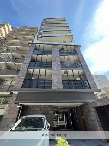 ルフレイユ 泉 久屋大通公園(1LDK/8階)