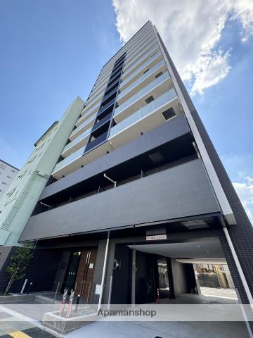 ディアレイシャス今池