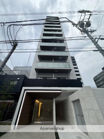 ディアレイシャス東別院Ⅱ