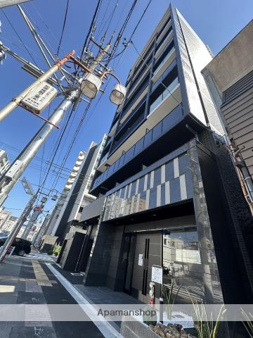 ディアレイシャス名古屋太閤通Ⅲ