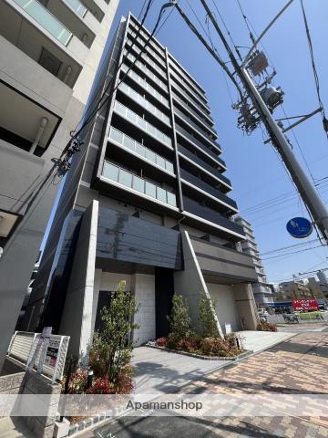 SーRESIDENCE尾頭橋CLARITY