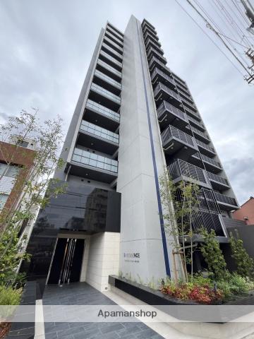 S-RESIDENCE亀島駅前ASCENT