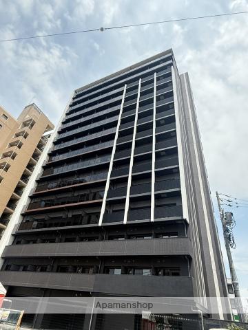 メイクスアート上前津Ⅵ(1K/11階)