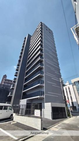 S-RESIDENCE金山EPURE