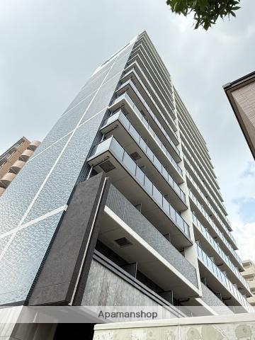 プレサンス上前津オレシア