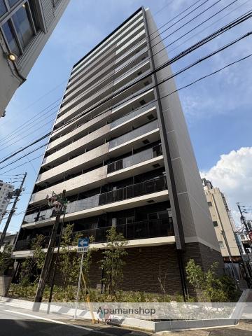 クレヴィスタ名古屋上前津