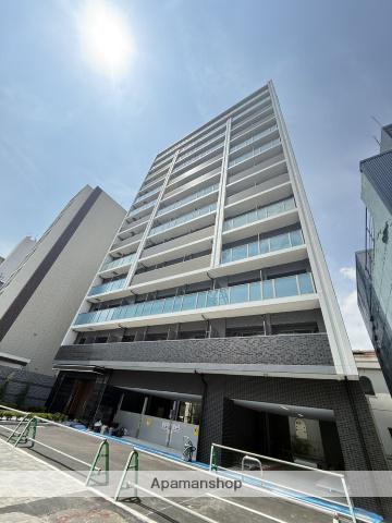 プレサンス名古屋ルクソリア(1K/8階)