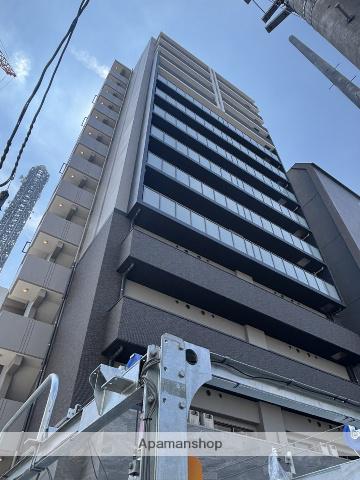 エスリード鶴舞グランパークス