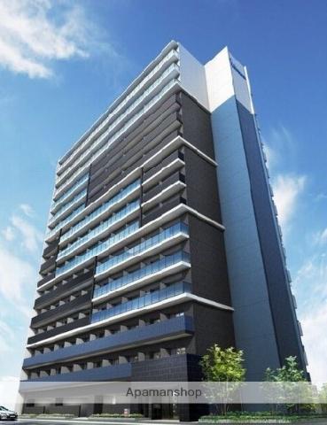 プレサンス上前津ディアシス