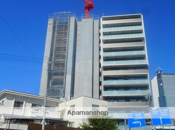 BRIGHT GATE 名古屋