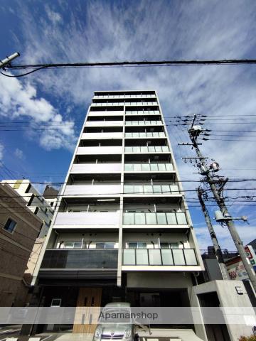 S-RESIDENCE今池ARCANA