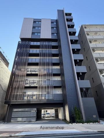 CEDAR NORITAKE(2LDK/4階)