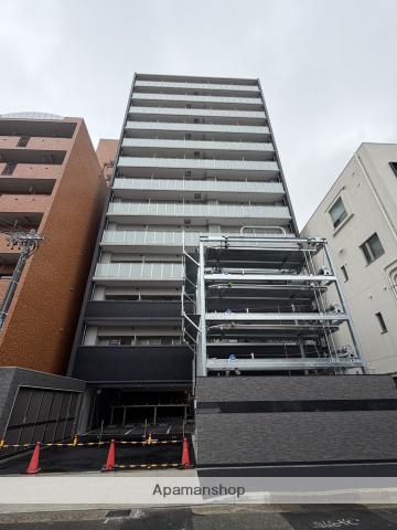 エスリード名古屋サザンプレイス(1K/10階)