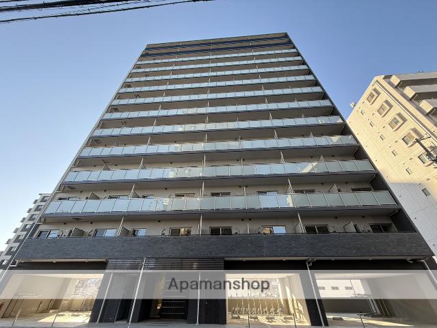 ディアレイシャス東別院Ⅳ