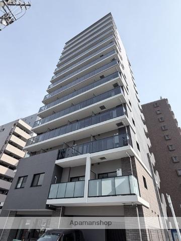 クレヴィスタ名駅南