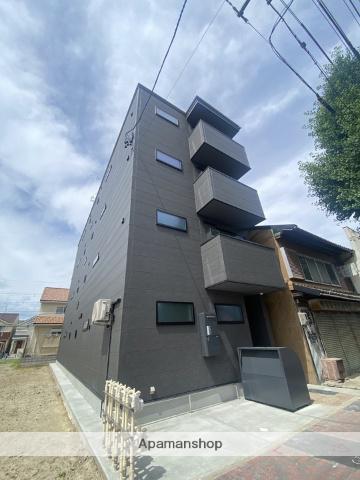 CEDRE中村公園(2LDK/4階)
