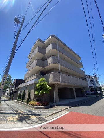 コンフォート佳
