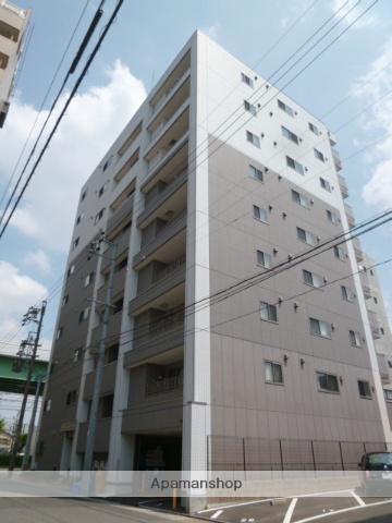 ガーディアン白金