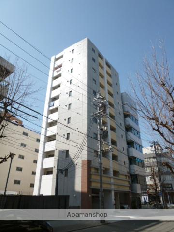 CHATEAU&HOTEL MEIEKI-MINAMI2ND(1LDK/9階)