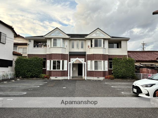 エレガンス新栄