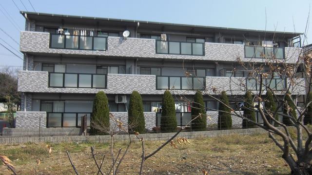 パークサイドK2