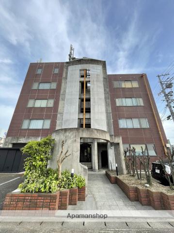 コンフォールエムズ(1K/3階)