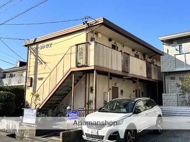 フォーブル弥生