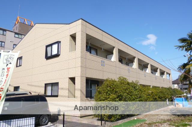 パル・アシューレ(1LDK/1階)