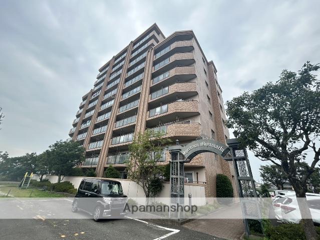 スペクトルティアラ宮町