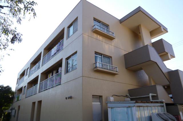 パークサイド広田(3LDK/2階)