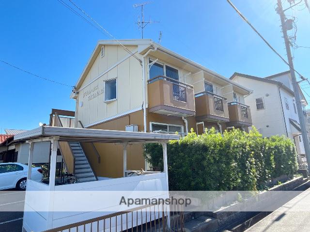 プラムハウスWATANABE