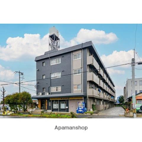 レジデンス丸新