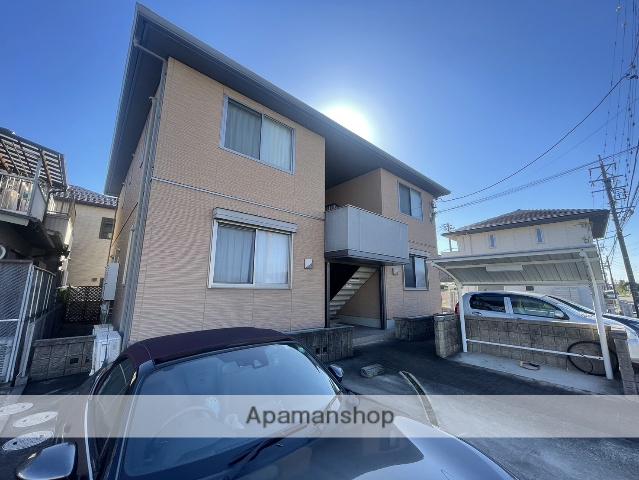 メゾン・ド・フロール