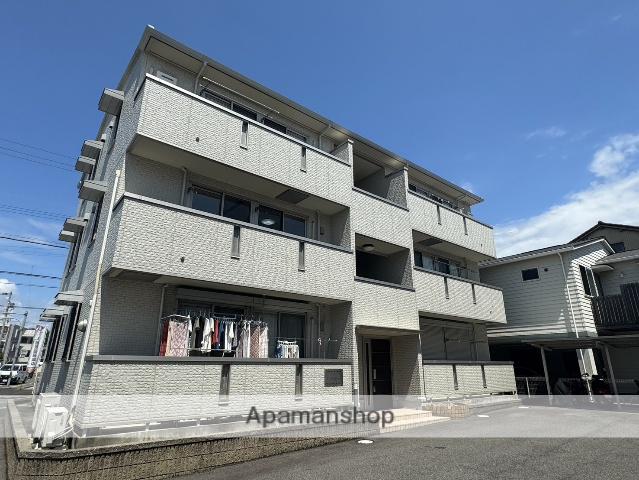 トレステラ(2LDK/3階)