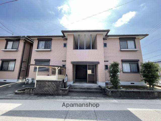 グランドール如意申 A棟