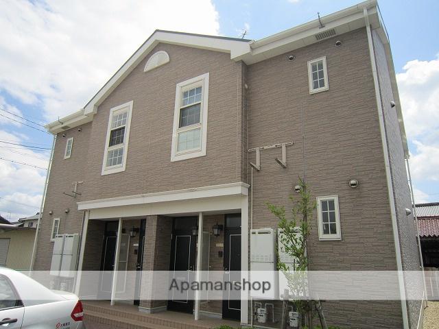 ネムスⅡ(2DK/1階)