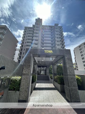 藤和シティコープ勝川